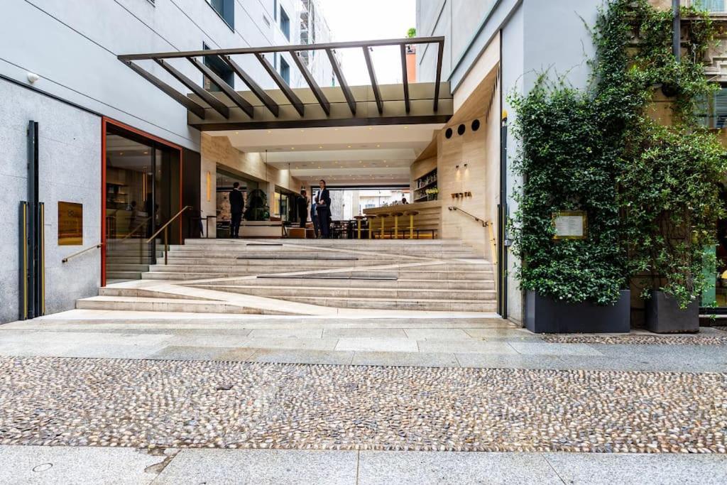 Lusso Di Brera Centro Apartment Mailand