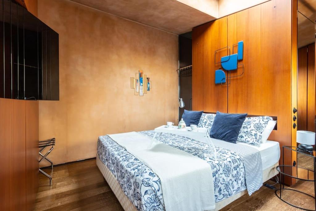 Lusso Di Brera Centro Appartamento *